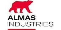5 Sterne am 06.11.2015 von ALMAS Industries AG Unternehmenslogo