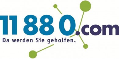 5 Sterne am 04.05.2017 von 11880 Internet Services AG Unternehmenslogo