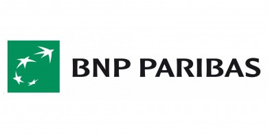 5 Sterne am 05.04.2017 von BNP Paribas S. A. Unternehmenslogo