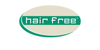 5 Sterne am 05.01.2018 von Hairfree Institut Unterhaching Unternehmenslogo