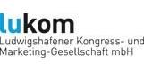 5 Sterne am 02.08.2017 von Lukom Ludwigshafener Kongress- und Marketing-Gesellschaft mbH Unternehmenslogo