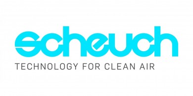 5 Sterne am 01.06.2017 von Scheuch LIGNO GmbH Unternehmenslogo