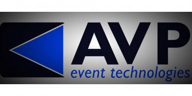 5 Sterne am 23.09.2015 von AVP event technologies GmbH Unternehmenslogo