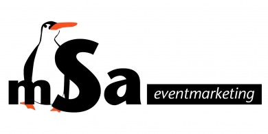 5 Sterne am 20.12.2017 von mSa eventmarketing Unternehmenslogo
