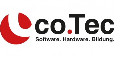 5 Sterne am 14.03.2018 von co.Tec GmbH Unternehmenslogo