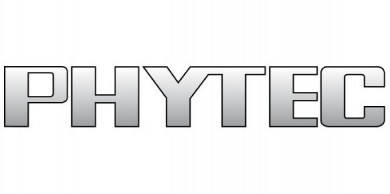 Logo des Kunden PHYTEC Messtechnik GmbH