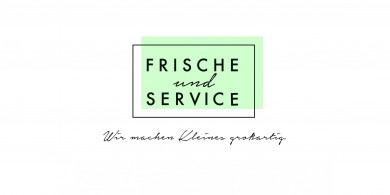 5 Sterne am 27.10.2022 von Frische und Service GmbH Unternehmenslogo