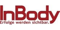 5 Sterne am 20.04.2018 von InBody Deutschland Unternehmenslogo