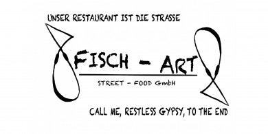 5 Sterne am 05.05.2016 von Fisch Art Streetfood GmbH Unternehmenslogo