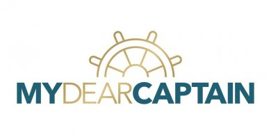 5 Sterne am 27.08.2018 von MyDearCaptain GmbH Unternehmenslogo