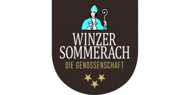 5 Sterne am 22.10.2018 von Winzer Sommerach - Die Genossenschaft Unternehmenslogo