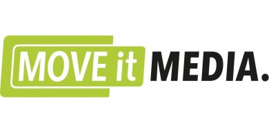 5 Sterne am 03.12.2021 von MOVE it MEDIA. GmbH Unternehmenslogo
