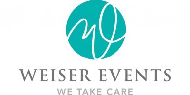 5 Sterne am 13.11.2019 von Weiser Events Unternehmenslogo