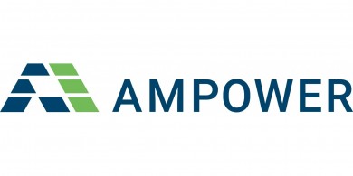 5 Sterne am 28.11.2019 von Ampower GmbH & Co. KG Unternehmenslogo
