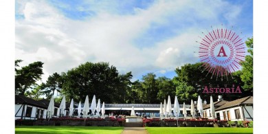 5 Sterne am 15.11.2022 von Club Astoria GmbH & Co. KG Unternehmenslogo