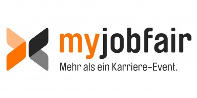 5 Sterne am 10.08.2018 von MYJOBFAIR GmbH Unternehmenslogo