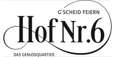 5 Sterne am 29.08.2018 von Hof Nr.6 Unternehmenslogo