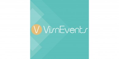 5 Sterne am 17.09.2018 von VisnEvents Unternehmenslogo