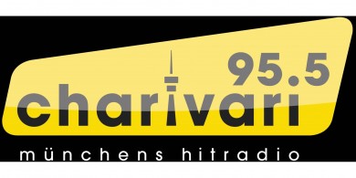 5 Sterne am 18.11.2019 von Radio Charivari OHG Unternehmenslogo