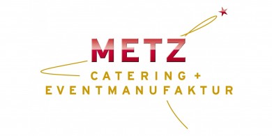 5 Sterne am 03.09.2018 von METZ Catering + Eventmanufaktur Unternehmenslogo
