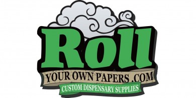 5 Sterne am 29.09.2018 von SK CONCEPTS LIMITED DBA ROLL YOUR OWN PAPERS Unternehmenslogo