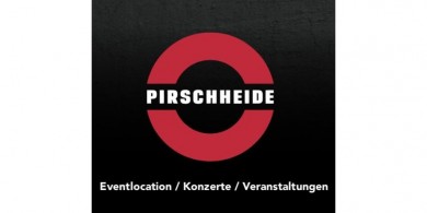 5 Sterne am 08.11.2018 von EventBar Pirschheide Unternehmenslogo