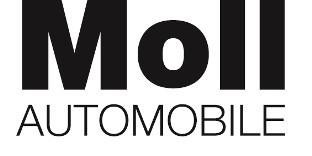 5 Sterne am 24.11.2017 von Moll Automobile GmbH & Co. KG Unternehmenslogo