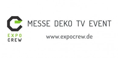 5 Sterne am 20.10.2015 von Expocrew - markworth GmbH Unternehmenslogo