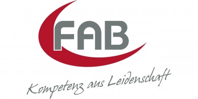 5 Sterne am 08.10.2019 von FAB gGmbH für Frauen Arbeit Bildung Unternehmenslogo