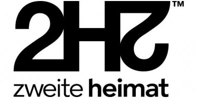 5 Sterne am 09.07.2019 von Zweite Heimat Unternehmenslogo