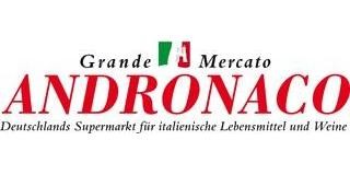 5 Sterne am 18.09.2017 von Andronaco GmbH & Co. KG Unternehmenslogo
