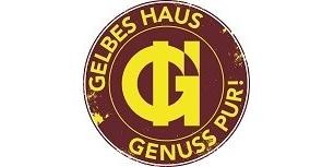 Logo von Gelbes Haus Oliver Kirschner e.K.