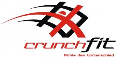 5 Sterne am 25.02.2019 von Crunch Fit GmbH Unternehmenslogo