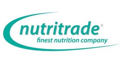 5 Sterne am 17.04.2015 von Nutritrade GmbH Unternehmenslogo