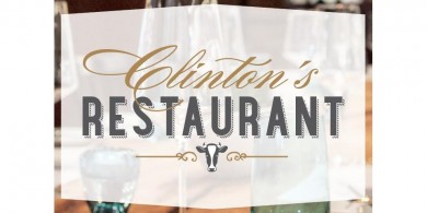 5 Sterne am 17.01.2020 von Clinton Logistic GmbH / Camp David / Soccx Unternehmenslogo