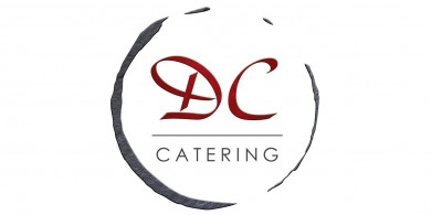 5 Sterne am 03.05.2023 von DC Catering Unternehmenslogo