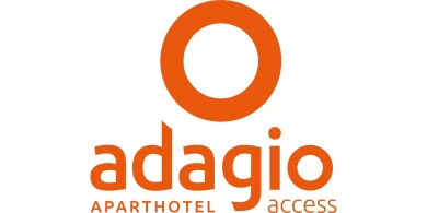 5 Sterne am 27.11.2019 von Adagio Deutschland GmbH - Adagio access München City Olympiapark Unternehmenslogo