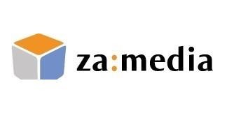 5 Sterne am 02.07.2018 von za:media Unternehmenslogo