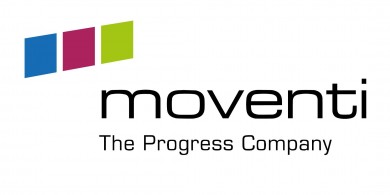 5 Sterne am 29.10.2019 von Moventi GmbH Unternehmenslogo