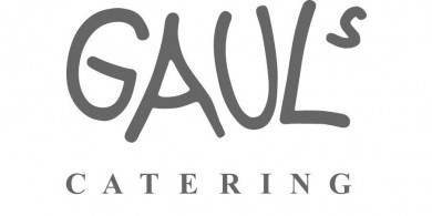 5 Sterne am 16.05.2022 von Gauls Catering GmbH & Co. KG Unternehmenslogo