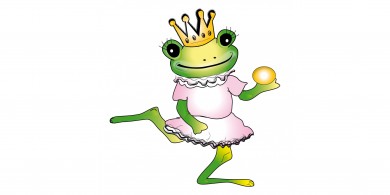 5 Sterne am 22.04.2025 von Froschkönigin Catering & Event GmbH Unternehmenslogo