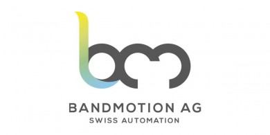 5 Sterne am 18.11.2019 von Bandmotion AG Unternehmenslogo