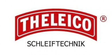5 Sterne am 27.04.2018 von THELEICO Schleiftechnik GmbH & Co.KG Unternehmenslogo