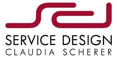 5 Sterne am 27.09.2018 von Service Design Unternehmenslogo