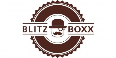 5 Sterne am 31.10.2019 von Blitzboxx Unternehmenslogo