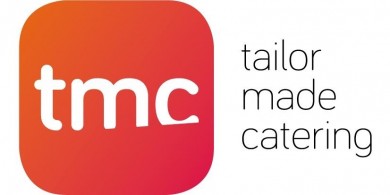 5 Sterne am 23.10.2022 von tailor made catering GmbH Unternehmenslogo