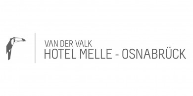 5 Sterne am 18.12.2019 von van der Valk Hotel Melle - Osnabrück GmbH Unternehmenslogo