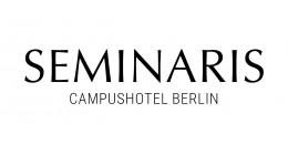 5 Sterne am 21.11.2019 von Seminaris CampusHotel Berlin Unternehmenslogo