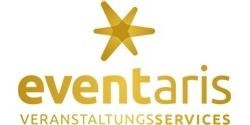 5 Sterne am 22.05.2019 von eventaris GmbH Unternehmenslogo