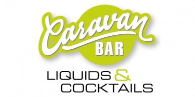 5 Sterne am 16.01.2020 von Caravan Bar | Liquids & Cocktails Unternehmenslogo